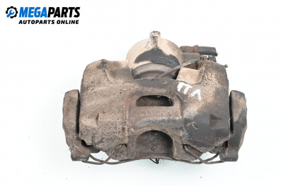 Спирачен апарат за Fiat Croma Station Wagon (06.2005 - 08.2011), позиция: предна, лява