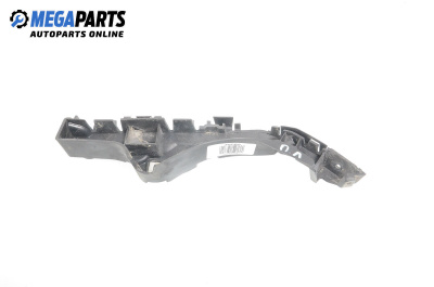 Държач броня за Chevrolet Captiva SUV (06.2006 - ...), джип, позиция: предна, лява