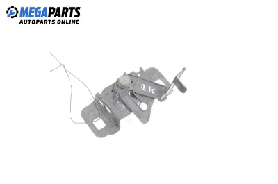 Заключалка преден капак за Chevrolet Captiva SUV (06.2006 - ...)