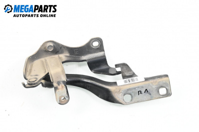 Панта преден капак за Chevrolet Captiva SUV (06.2006 - ...), 4+1 вр., джип, позиция: лява