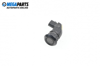 Парктроник за Chevrolet Captiva SUV (06.2006 - ...)