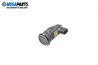 Парктроник за Chevrolet Captiva SUV (06.2006 - ...)