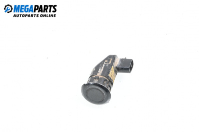 Парктроник за Chevrolet Captiva SUV (06.2006 - ...)