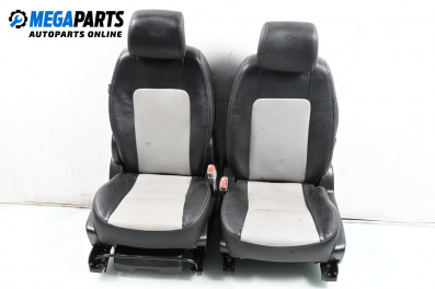 Комплект салон с ел. регулиране за Chevrolet Captiva SUV (06.2006 - ...), 4+1 вр.