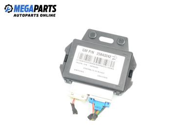 Модул за Chevrolet Captiva SUV (06.2006 - ...), № 28096488