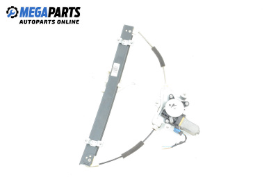 Машинка ел. стъкло за Chevrolet Captiva SUV (06.2006 - ...), 4+1 вр., джип, позиция: предна, дясна