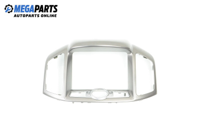 Централна конзола за Chevrolet Captiva SUV (06.2006 - ...)