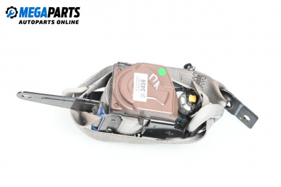 Предпазен колан за Chevrolet Captiva SUV (06.2006 - ...), 4+1 вр., позиция: предна, лява