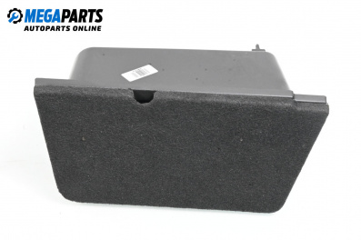 Кора багажник за Chevrolet Captiva SUV (06.2006 - ...), 4+1 вр., джип