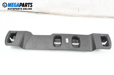 Кора багажник за Chevrolet Captiva SUV (06.2006 - ...), 4+1 вр., джип