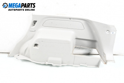 Интериорна пластмаса багажник за Chevrolet Captiva SUV (06.2006 - ...), 4+1 вр., джип