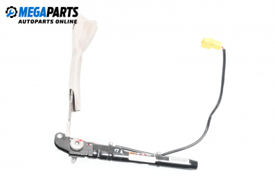 Закопчалка предпазен колан за Chevrolet Captiva SUV (06.2006 - ...), 4+1 вр., позиция: предна, лява