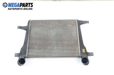 Интеркулер за Chevrolet Captiva SUV (06.2006 - ...) 2.2 D 4WD, 184 к.с.