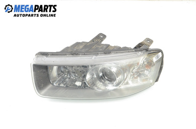 Фар за Chevrolet Captiva SUV (06.2006 - ...), джип, позиция: лява