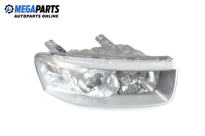 Фар за Chevrolet Captiva SUV (06.2006 - ...), джип, позиция: дясна