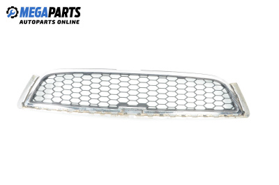 Решетка за Chevrolet Captiva SUV (06.2006 - ...), джип, позиция: предна