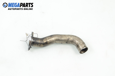 EGR тръба за Chevrolet Captiva SUV (06.2006 - ...) 2.2 D 4WD, 184 к.с.
