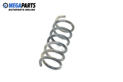 Пружина за ходова част за Chevrolet Captiva SUV (06.2006 - ...), джип, позиция: задна