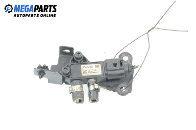 Сензор за налягане в изпускателната система за Chevrolet Captiva SUV (06.2006 - ...), № 25182883
