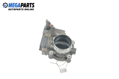 Дроселова клапа за Chevrolet Captiva SUV (06.2006 - ...) 2.2 D 4WD, 184 к.с.