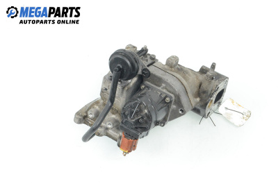 EGR-клапан за Chevrolet Captiva SUV (06.2006 - ...) 2.2 D 4WD, 184 к.с.
