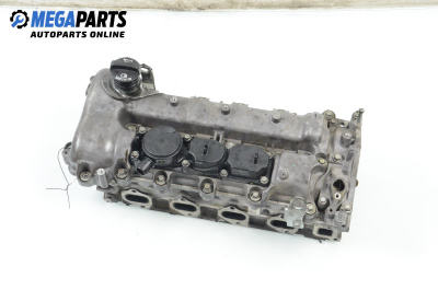 Глава за Chevrolet Captiva SUV (06.2006 - ...) 2.2 D 4WD, 184 к.с.