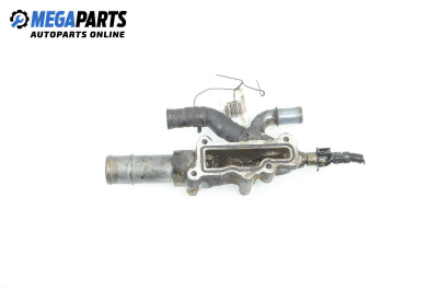 Корпус на термостат за Chevrolet Captiva SUV (06.2006 - ...) 2.2 D 4WD, 184 к.с.