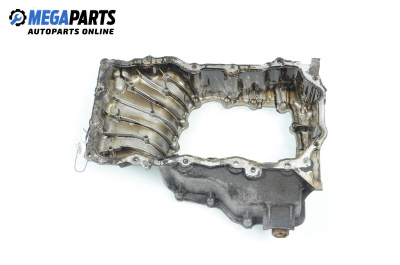 Картер за Chevrolet Captiva SUV (06.2006 - ...) 2.2 D 4WD, 184 к.с.