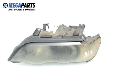 Фар за BMW X5 Series E53 (05.2000 - 12.2006), джип, позиция: лява