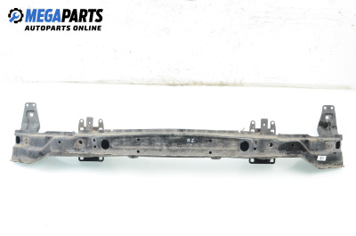 Основа броня за BMW X5 Series E53 (05.2000 - 12.2006), джип, позиция: предна