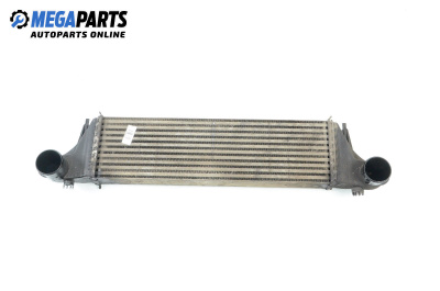 Интеркулер за BMW X5 Series E53 (05.2000 - 12.2006) 3.0 d, 184 к.с.