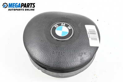 Airbag за BMW X5 Series E53 (05.2000 - 12.2006), 4+1 вр., джип, позиция: предна