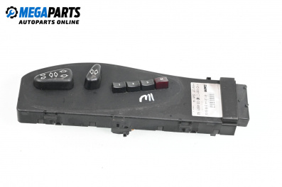Бутони реглаж ел. седалка за BMW X5 Series E53 (05.2000 - 12.2006)