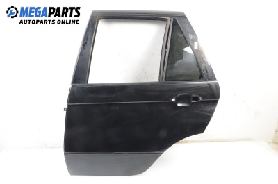 Врата за BMW X5 Series E53 (05.2000 - 12.2006), 4+1 вр., джип, позиция: задна, лява