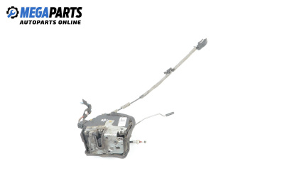 Брава на врата за BMW X5 Series E53 (05.2000 - 12.2006), позиция: предна, дясна