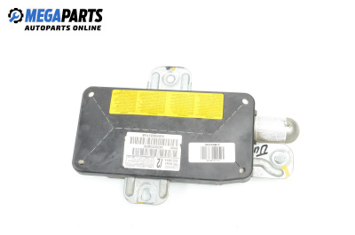 Airbag за BMW X5 Series E53 (05.2000 - 12.2006), 4+1 вр., джип, позиция: дясна