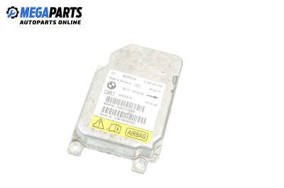 Модул за AIRBAG за BMW X5 Series E53 (05.2000 - 12.2006), № 6 912 755