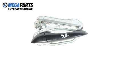 Външна дръжка за BMW X5 Series E53 (05.2000 - 12.2006), 4+1 вр., джип, позиция: задна, дясна