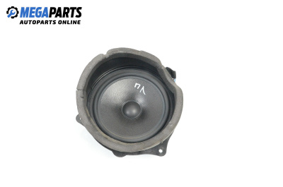 Високоговорител за BMW X5 Series E53 (05.2000 - 12.2006)