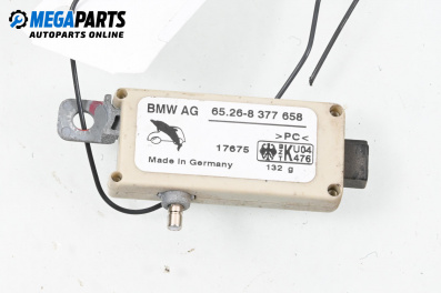 Усилвател антена за BMW X5 Series E53 (05.2000 - 12.2006), № 8 377 658