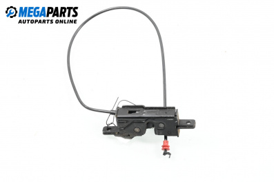 Брава преден капак за BMW X5 Series E53 (05.2000 - 12.2006)