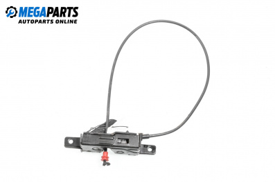 Брава преден капак за BMW X5 Series E53 (05.2000 - 12.2006)