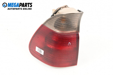 Стоп за BMW X5 Series E53 (05.2000 - 12.2006), джип, позиция: лява