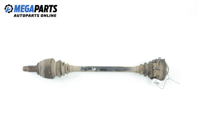 Полуоска за BMW X5 Series E53 (05.2000 - 12.2006) 3.0 d, 184 к.с., позиция: задна, дясна, автоматик