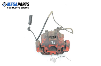 Спирачен апарат за BMW X5 Series E53 (05.2000 - 12.2006), позиция: задна, дясна