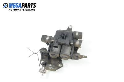 Клапи парно за BMW X5 Series E53 (05.2000 - 12.2006) 3.0 d, 184 к.с.