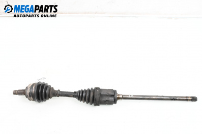 Полуоска за BMW X5 Series E53 (05.2000 - 12.2006) 3.0 d, 184 к.с., позиция: предна, дясна, автоматик