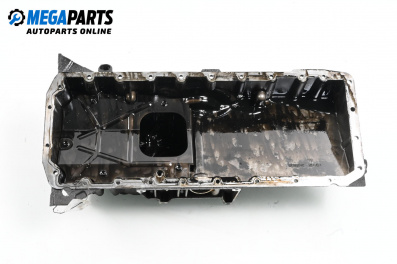 Картер за BMW X5 Series E53 (05.2000 - 12.2006) 3.0 d, 184 к.с.