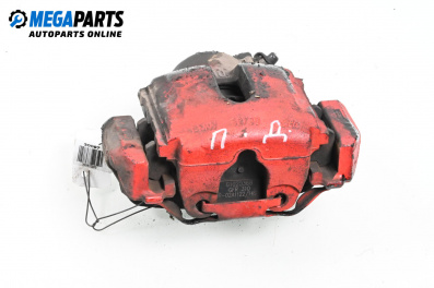 Спирачен апарат за BMW X5 Series E53 (05.2000 - 12.2006), позиция: предна, дясна