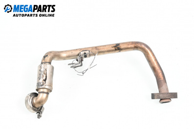 EGR тръба за BMW X5 Series E53 (05.2000 - 12.2006) 3.0 d, 184 к.с.